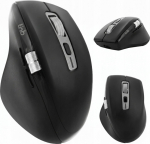 Mysz TnB Wireless Mouse Bluetooth 2.4ghz Usb-c 1000-3200 Dpi 500mah T''nb / Mwinfinitepro