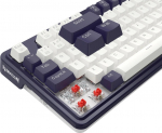 Redragon Ucal Keyboard Magnetic UltraMag (K673WB-RGB-M)