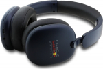 Red Bull RBBHXHMS1ILV Wireless Headphones On-Ear / Black