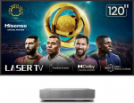 Hisense Television Laser TV 120 cali 120L5ND