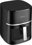 Amica AFM 6020 7.2 l czarny - Moc [W]: 1700 | Touch control panel: tak | Temperature control: tak | Color: czarny