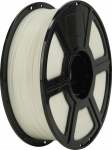 Renkforce RF-6838914 Filament ABS heat-resistant impact-resistant 1.75 mm 1 kg Natur 1 St
