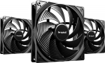 be quiet! PURE WINGS 3 140mm PWM HS, 3-pack