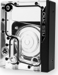 Stealkey Customs SC ResPro 95 D5/DDC D-RGB Pumpen- and expansion tank combination