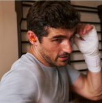 Apple Beats Powerbeats Fit Wireless TWS earbuds Orange