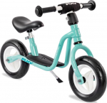 PUKY LR M scooter, aqua green