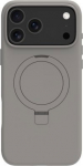 D. Bramante dbramante1928 Roskilde - Back cover for mobile phone - spark - MagSafe-compatibility - ICON - river stone - for Apple iPhone 17 Pro Max