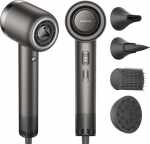 Dreame Gusto Space Black hair dryer