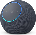 Amazon Echo Dot Max 2025 graphite