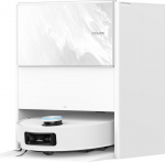 DREAME Aqua10 Ultra Track White RLR81CE-WH