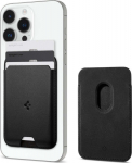 Spigen Valentinus Wallet Magsafe 3 card, black