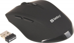 Sandberg Wireless Mouse Pro, Wireless Mouse Pro