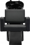 Activeshop Bilbao Black hairdressing wash