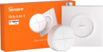 Zigbee button SONOFF SNZB-01M 4-button