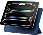Electronic Silk Road Corp. ESR Rebound Magnetic do iPad PRO 11" 5 / 6 / 2024-2025 niebieski