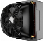 Flowair water heater LEO S3 51950