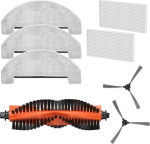 MOVA Robot Cleaning Replacement Parts Kit Mova E20, E20 Pro