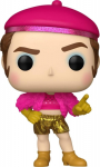 Funko Pop! SNL: Saturday Night Live: 50th - Mango #16 Vinyl Figure