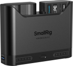 SMALLRIG 5486 TURBO CHARGING KIT FOR EN-EL15C CAMERA BATTERIES