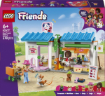 LEGO Friends Bakery with dog treats (42677)