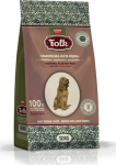 FOLK Medium and large breeds Traditional polish meat feast with rabbit, lamb and quail - dry dog food - 12kg