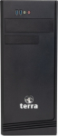 TERRA PC-BUSINESS 7000 SILENT, Intel Core Ultra 7, 265, 16 GB, DDR5-SDRAM, 1 TB, Windows 11 Pro