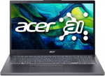 Acer Aspire 15 A15-61M - AMD Ryzen 7 8840HS / 3.3 GHz - Win 11 Home - Radeon 780M - 16 GB RAM - 1.024 TB SSD NVME - 39.6 cm (15.6")