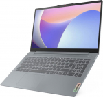 Lenovo IdeaPad Slim 3 15IRU8 82X7 15.6 1920 x 1080 (Full HD) U300 8GB 128GB Intel UHD Graphics Windows 11 Home