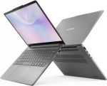 LENOVO IDEAPAD SLIM 5 RYZEN 7 7735HS/14" WUXGA (1920X1200) IPS 300NITS ANTI-GLARE, 45% NTSC/16GB/1TB SSD/MICROSD CARD READER/AMD RADEON 680M/W11H/ENG (LUNA GREY)