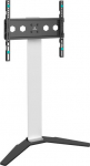 TV SET ACC FLOOR STAND /26-65"/WHITE TS1140-W ONKRON