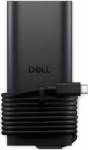 DEL Dell E5 130 W USB-C AC Adapter mit Stromkabel