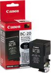 Canon BC-20 - Schwarz - original - Ink Cartridge