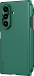 Nillkin Super Frosted FOLD Magnetic Pen Slot Back Cover for Samsung Galaxy Z Fold 7