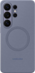 Samsung Galaxy S26 Ultra Silicone Magnet Qi2 suojakotelo, violet