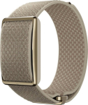 Polar Loop activity bracelet, S-L, sand