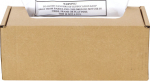 Fellowes trash bags - Opaque (pack of 50)