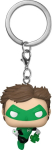 Funko Pocket&nbsp;Pop! DC: Super Heroes - Green Lantern Vinyl Figures Keychain