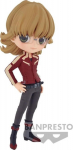 Banpresto Q Posket: Tiger & Bunny 2 - Barnaby Brooks Jr (Ver.A) Figure (15cm) (18582)