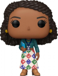 Funko Pop! Television: Abbott Elementary - Janine Teagues #1673 Vinyl Figure