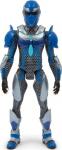 Giochi Preziosi Gormiti: The New Era - Carter Scion of the Water Clan Action Figure 15cm (GRV18400)