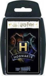 Winning Moves Top Trumps: Harry Potter - Heroes of Hogwarts Card Game (WM02879-EN1-6)