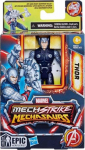 Hasbro Marvel Mech Strike: Mechasaurus - Thor (6") Action Figure (F6673)