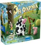 Granna &Kappa;ά&iota;&sigma;&sigma;&alpha; H &Phi;ά&rho;&mu;&alpha; &Mu;&epsilon; &Tau;&alpha; &Zeta;ώ&alpha; - &Epsilon;&pi;&iota;&tau;&rho;&alpha;&pi;έ&zeta;&iota;&omicron; (&Epsilon;&lambda;&lambda;&eta;&nu;&iota;&kappa;ή &Gamma;&lambda;ώ&sigma;&sigma;&alpha;) (KA111564)