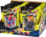 Giochi Preziosi Heroes of Goo Jit Zu: Mini Marvel Single Pack Series 5 (10 &Sigma;&chi;έ&delta;&iota;&alpha;) (GJM01000)