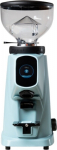 Fiorenzato AllGround Sense Coffee grinder Pastel Blue Matt DARK-T Titan grinder