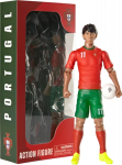 Banbo Toys: Portugal Sockers - Joao Felix Action Figure (20cm) (83798)