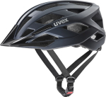 UVEX I-vo 2 Cycling Helmet 56-60 cm, anthracite