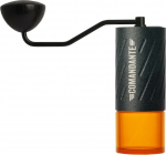 Comandante C60 Baracuda Nautilus Blue Coffee Grinder &ndash; Blue