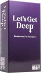 As Company AS &Epsilon;&pi;&iota;&tau;&rho;&alpha;&pi;έ&zeta;&iota;&omicron; Let's Get Deep (Greek Language) (1040-24324)