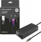 Qoltec Dedicated power supply do IBM 20V | 3.52A | 7.9*5.5+pin